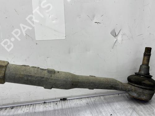 Steering rack CITROËN C3 II (SC_) 1.4 HDi 70 (SC8HZC, SC8HR0, SC8HP4) | BP29525910M22 