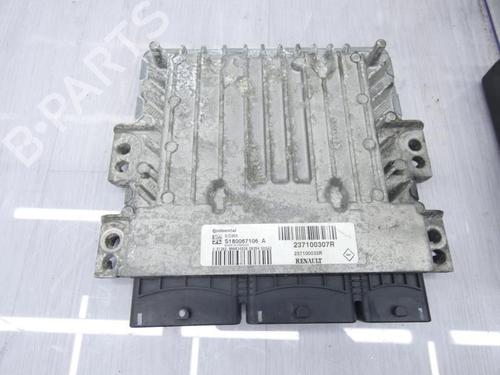 Electronic module RENAULT MEGANE III Hatchback (BZ0/1_, B3_) 1.5 dCi | BP23672920M83 - Image 7