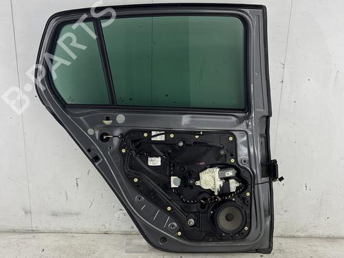 Left rear door VW GOLF VI (5K1) 2.0 TDI | BP26573627C4