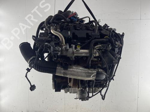 Engine FORD C-MAX (DM2) 2.0 TDCi | BP36943788M1  - Image 5