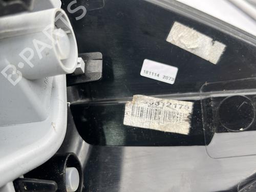 Right taillight RENAULT CAPTUR I (J5_, H5_) 1.5 dCi 90 (J5N4, J5M5, J5MW, J5M6, J5AL, J5AJ) | BP32249900C35 