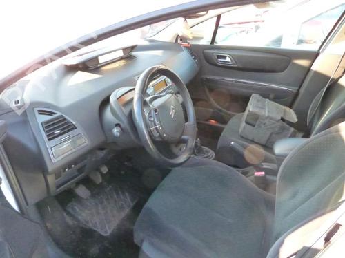 Right sun visor CITROËN C4 I (LC_) 2.0 16V | BP23689783I2 - Image 10