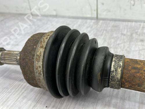 Right front driveshaft CITROËN C3 Pluriel (HB_) 1.6 | BP29450259M39 