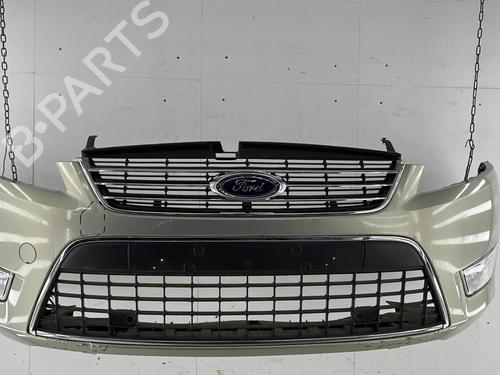 Used Front bumper FORD MONDEO IV (BA7) 1.8 TDCi (125 hp) 23760780