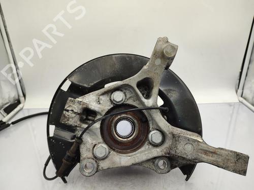 Left front steering knuckle OPEL ASTRA J (P10) 1.7 CDTI (68) | BP23742270M25 - Image 3