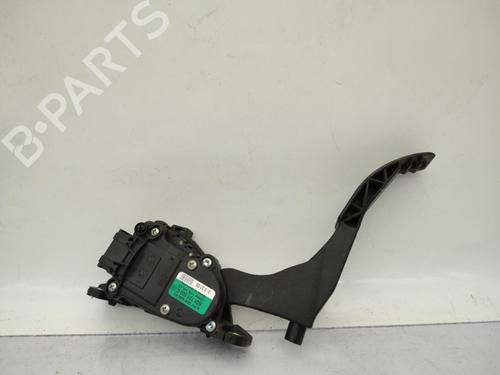 Pedal VW FOX Hatchback (5Z1, 5Z3, 5Z4) 1.2 | BP23722042I4 
