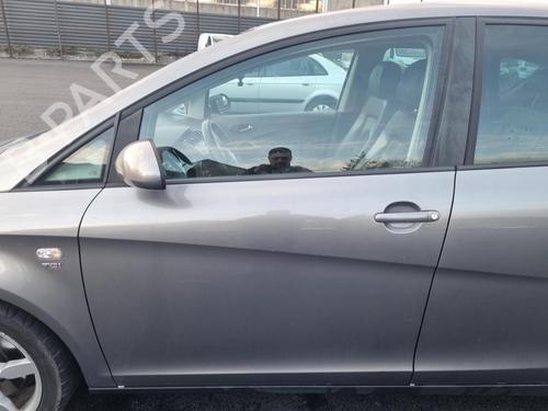 Headlight switch SEAT ALTEA (5P1) 2.0 TDI 16V | BP23702361I24  - Image 26