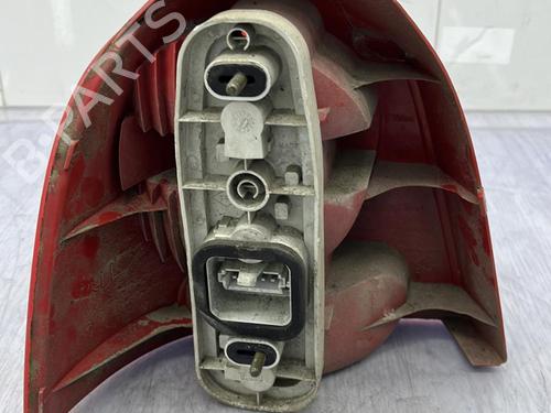Right taillight RENAULT TWINGO I (C06_) 1.2 16V (C06C, C06D, C06K) | BP23704579C35 
