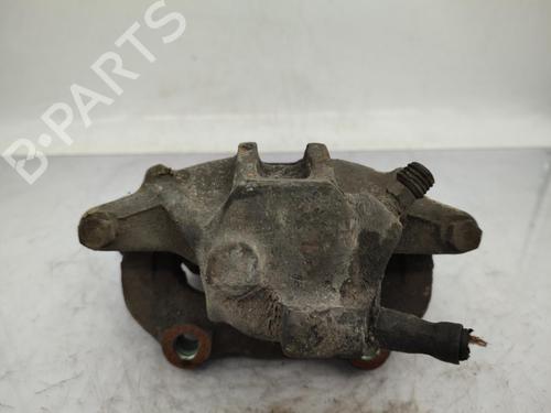 Left front brake caliper AUDI 80 B4 Saloon (8C2) 1.9 TDI | BP23693945M105 - Image 2
