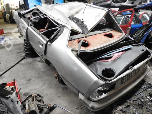 Used Parts RENAULT 18 (134_)    2311685