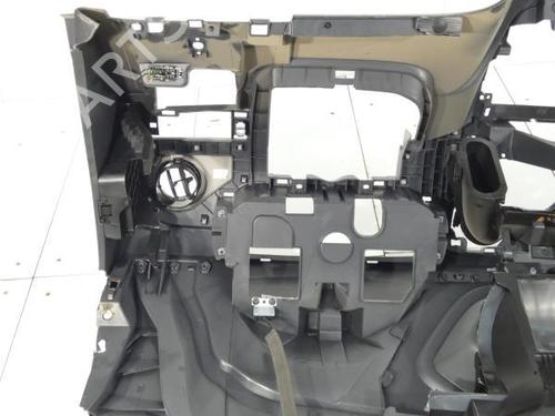 Dashboard DACIA LODGY (JS_) 1.5 dCi (JSMC, JSAF) | BP23695204C46  - Image 7