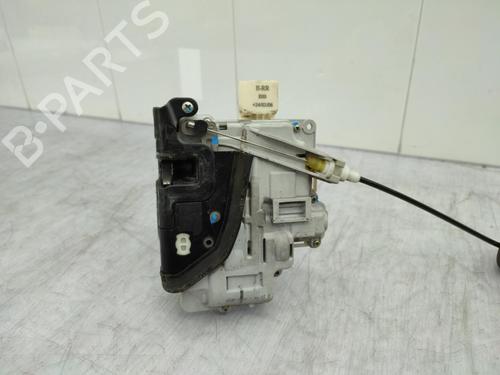 Używane Zamek drzwi przednich prawych AUDI A4 B7 Avant (8ED) 2.0 TDI (140 hp) 23709343
