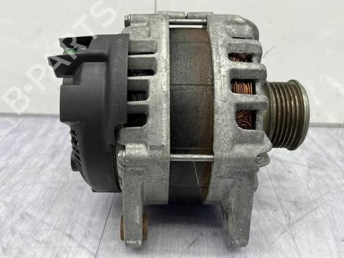 Alternator DACIA SANDERO II 1.5 Blue dCi 95 (B8JL) | BP23757271M7  - Image 7