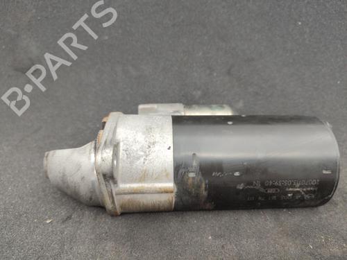 Startmotor MERCEDES-BENZ A-CLASS (W169) A 180 CDI (169.007, 169.307) (109 hp) 23709666