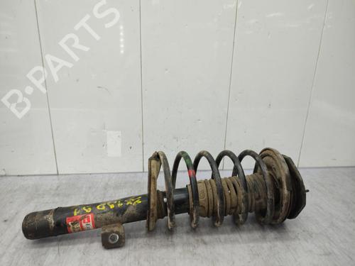 Used Left front shock absorber Left front shock absorber CITROËN ZX (N2) 1.9 DT (92 hp) 23700534 23700534