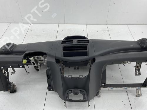 Dashboard CHEVROLET SPARK (M300) 1.0 | BP23703299C46  - Image 5