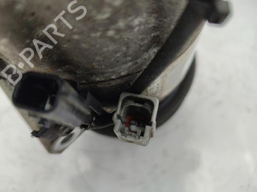Used AC compressor AC compressor RENAULT CLIO IV (BH_) 1.5 dCi 75 (75 hp) 23732513 23732513