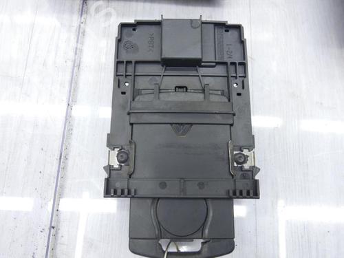 Electronic module RENAULT MEGANE III Hatchback (BZ0/1_, B3_) 1.5 dCi | BP23672920M83 