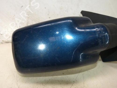 Right mirror FIAT TIPO (160_) 1.6 i.e. (160.A1, 160.EC, 160.EB) | BP23666869C27 