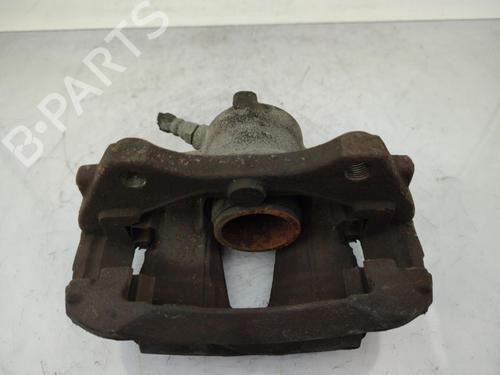 Left front brake caliper FIAT 500 C (312_) 1.2 (312CXA1A, 312AXA1A) | BP23729427M105  - Image 5