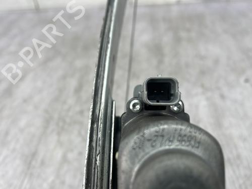 Front left window mechanism CITROËN C3 II (SC_) 1.4 HDi 70 (SC8HZC, SC8HR0, SC8HP4) | BP31847588C22 - Image 7