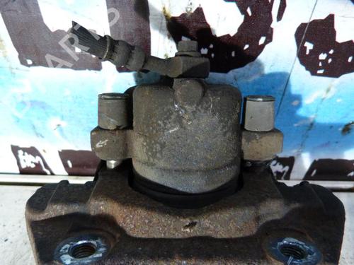 Left front brake caliper OPEL COMBO Box Body/MPV 1.3 CDTI 16V | BP23689650M105 - Image 3