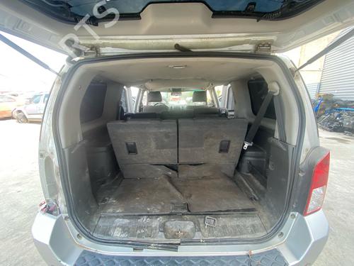 Engine NISSAN PATHFINDER III (R51) 2.5 dCi 4WD | BP33569162M1 - Image 33