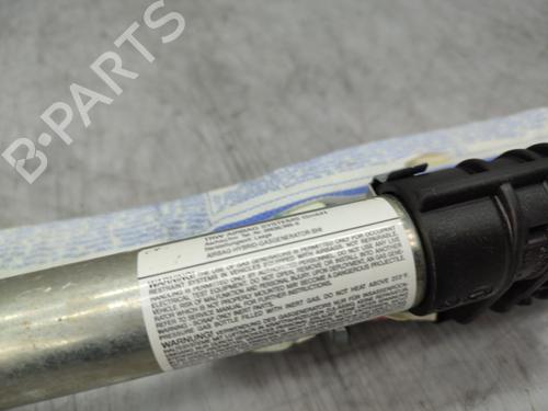 Left curtain airbag OPEL CORSA D (S07) 1.2 (L08, L68) | BP23731347C11 