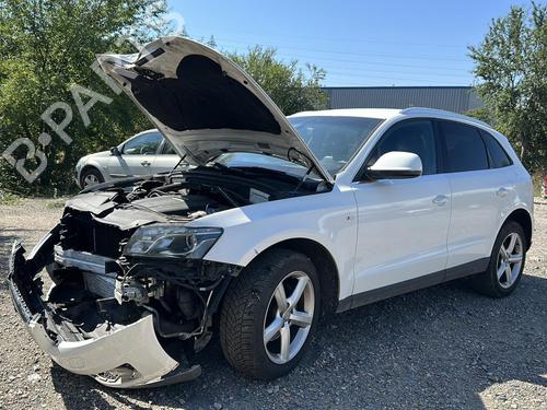 Card reader AUDI Q5 (8RB) 2.0 TDI quattro | BP23761340E4 - Image 14