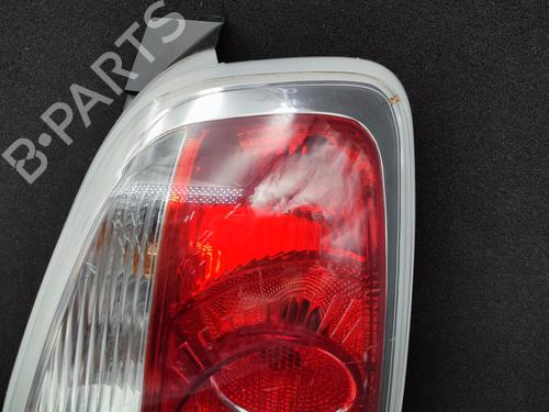 Right taillight FIAT 500 C (312_) 1.2 (312CXA1A, 312AXA1A) | BP23729439C35 - Image 8
