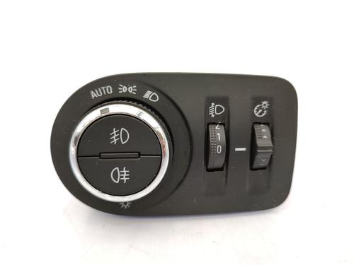 Headlight switch OPEL ASTRA K (B16) 1.4 Turbo (68) | BP23710122I24 - Image 4