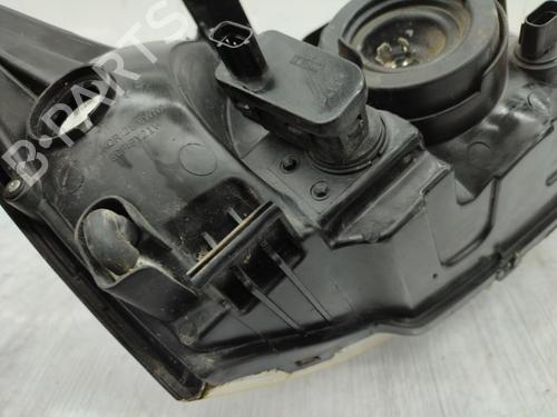 Used Left headlight HYUNDAI GETZ (TB) 1.1 (63 hp) 23702891