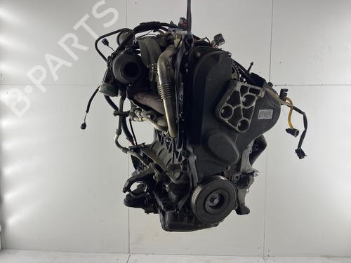 Engine RENAULT SCÉNIC II (JM0/1_) 1.9 dCi (JM14) | BP39710679M1 - Image 5