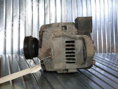 Used Alternator Alternator 23698106 23698106