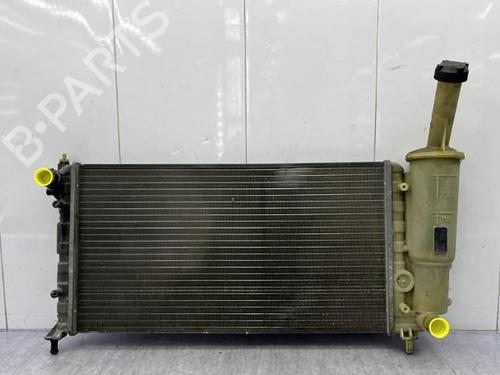 Køler FIAT PUNTO (188_) 1.2 60 (188.030, .050, .130, .150, .230, .250) | BP23751227M31 