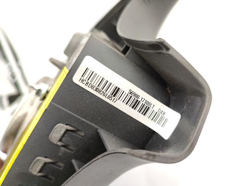 Driver airbag HYUNDAI MATRIX (FC) 1.5 CRDi | BP23678738C9 