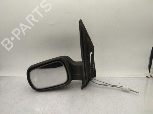 Left mirror FORD FIESTA V (JH_, JD_) 1.3 | BP29450252C26 
