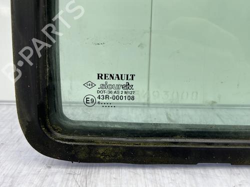 Rear left quarter glass RENAULT TWINGO I (C06_) 1.2 (C063, C064) | BP23704488C93 