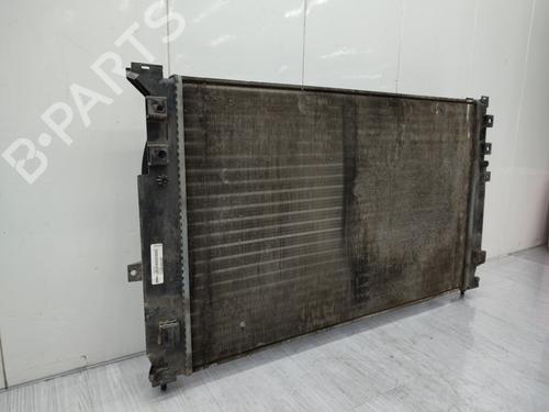 Used Water radiator VW PASSAT B5 Variant (3B5) 1.9 TDI (110 hp) 23678787