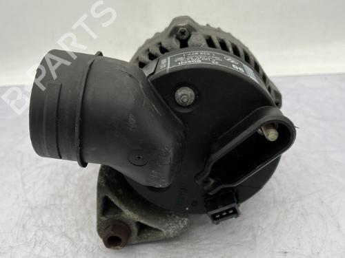 Alternator BMW 3 Coupe (E46) 323 Ci | BP23756584M7  - Image 7