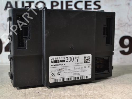 Fuse box NISSAN PATHFINDER III (R51) 2.5 dCi 4WD | BP23665403E1 