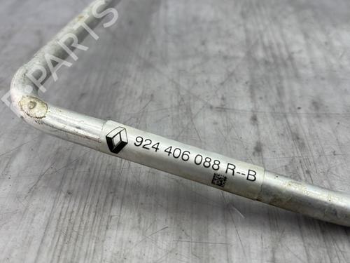 AC pipe DACIA DUSTER (HS_) 1.5 dCi 4x4 (HSMC, HSMD) | BP26733411M126  - Image 7