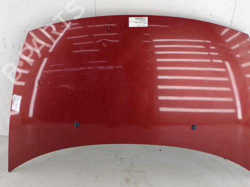Hood CITROËN C3 I (FC_, FN_) 1.4 HDi | BP23699219C1 