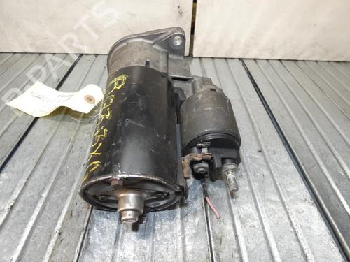 Used Starter Starter FIAT PUNTO (188_) 1.9 JTD (86 hp) 23666188 23666188