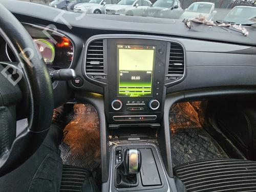 Left tailgate light RENAULT TALISMAN (LP_) 1.6 dCi 160 | BP24408497C79  - Image 30