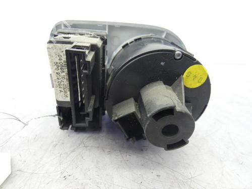 Used Headlight switch Headlight switch SEAT LEON (1P1) 1.9 TDI (105 hp) 23698453 23698453