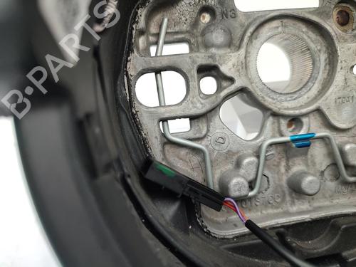 Steering wheel AUDI A1 (8X1, 8XK) 1.4 TDI | BP23677356C49  - Image 7