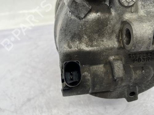 Used AC compressor AC compressor VW GOLF V (1K1) 1.9 TDI (105 hp) 33631091 33631091