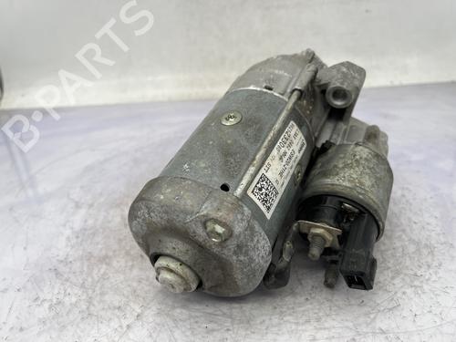 Used Starter Starter PEUGEOT 3008 II SUV (MC_, MR_, MJ_, M4_) 1.5 BlueHDi 130 (131 hp) 40040762 40040762