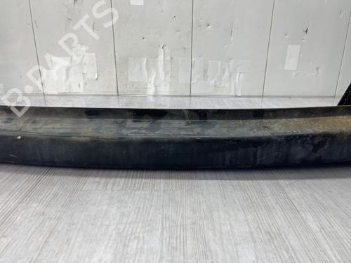 Used Rear bumper reinforcement Rear bumper reinforcement 38307670 38307670